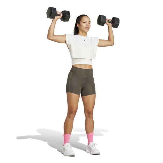 Adidas Performance Tank Top "POWER BOXY TK" Für Damen
