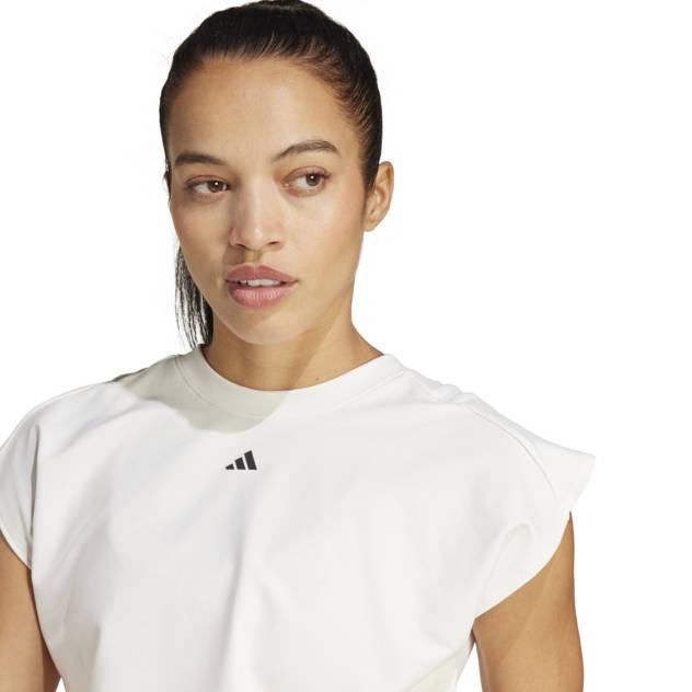 Adidas Performance Tank Top "POWER BOXY TK" Für Damen