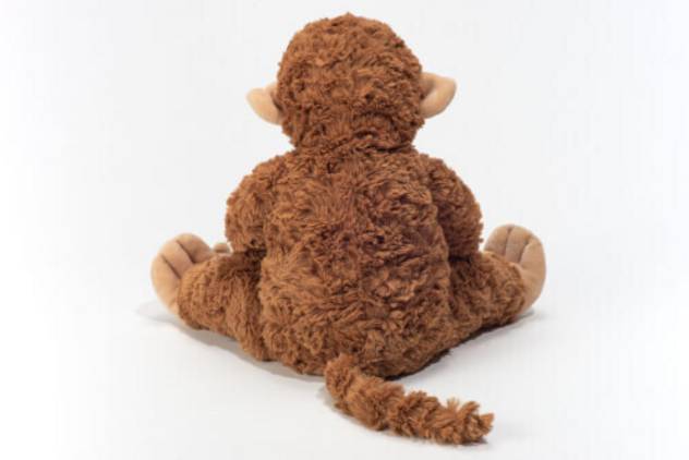 Teddy Hermann Aeffchen Yoyo 39 Cm