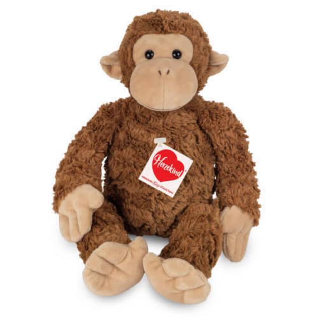 Teddy Hermann Aeffchen Yoyo 39 Cm