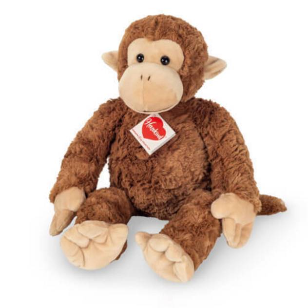 Teddy Hermann Aeffchen Yoyo 39 cm
