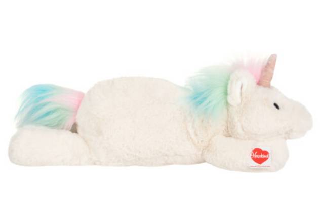Teddy Hermann Einhorn Enya 50 Cm