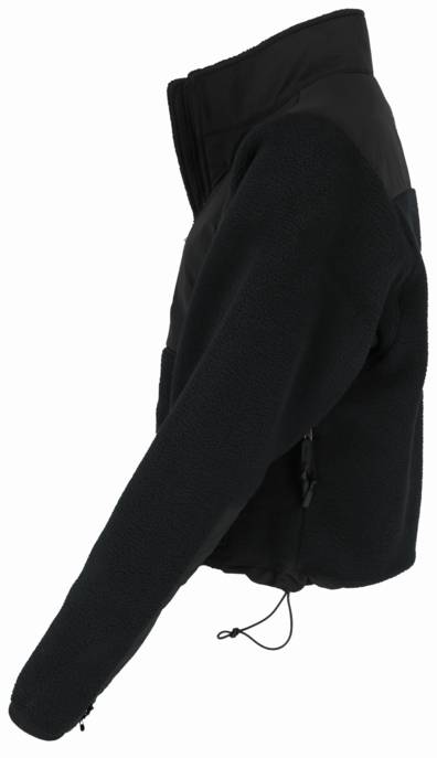 THE NORTH FACE Fleecejacke "Retro Denali"