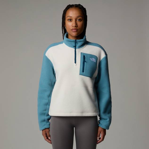 THE NORTH FACE Fleecejacke "Yumiori"