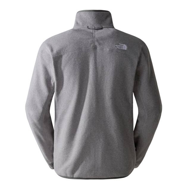 THE NORTH FACE M 100 GLACIER FULL ZIP - EU