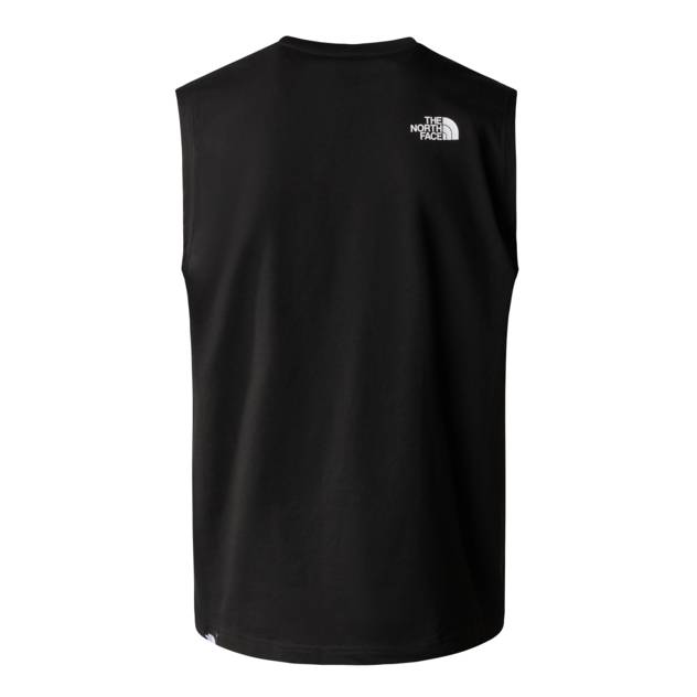 THE NORTH FACE Tank Top "Simple Dome"