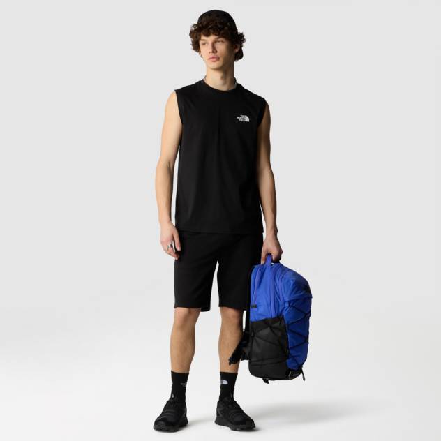 THE NORTH FACE Tank Top "Simple Dome"