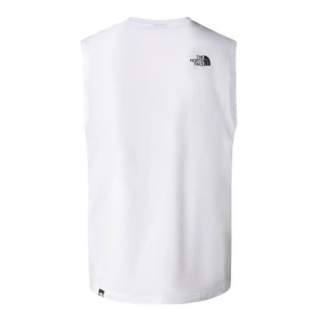 THE NORTH FACE Tank Top "Simple Dome"