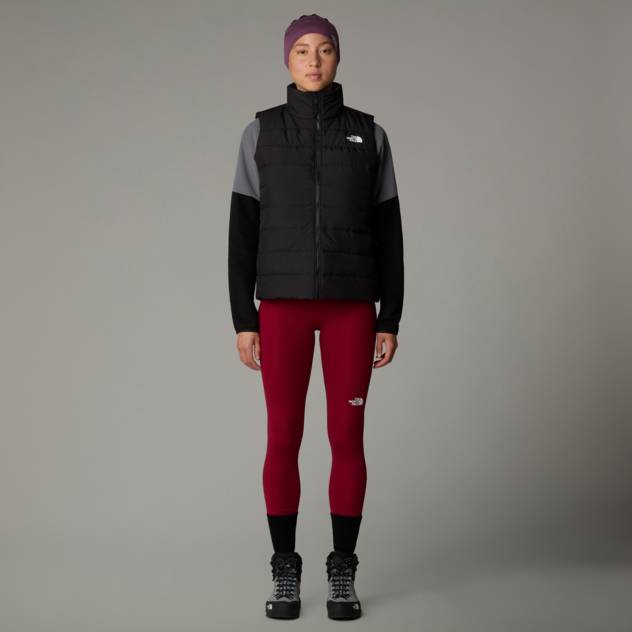 THE NORTH FACE W ACONCAGUA 3 VEST