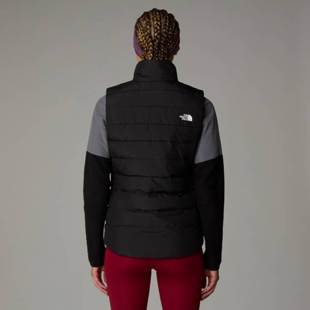 THE NORTH FACE W ACONCAGUA 3 VEST