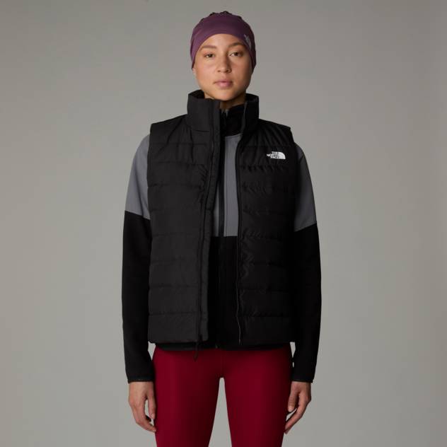 THE NORTH FACE W ACONCAGUA 3 VEST