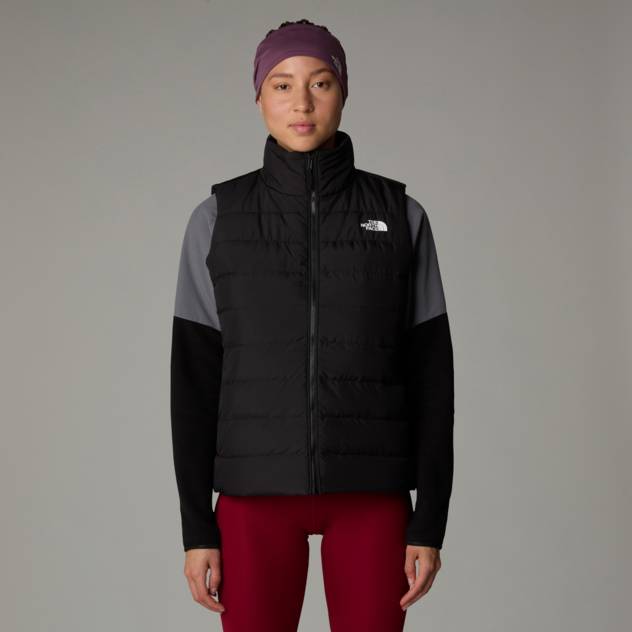 THE NORTH FACE W ACONCAGUA 3 VEST