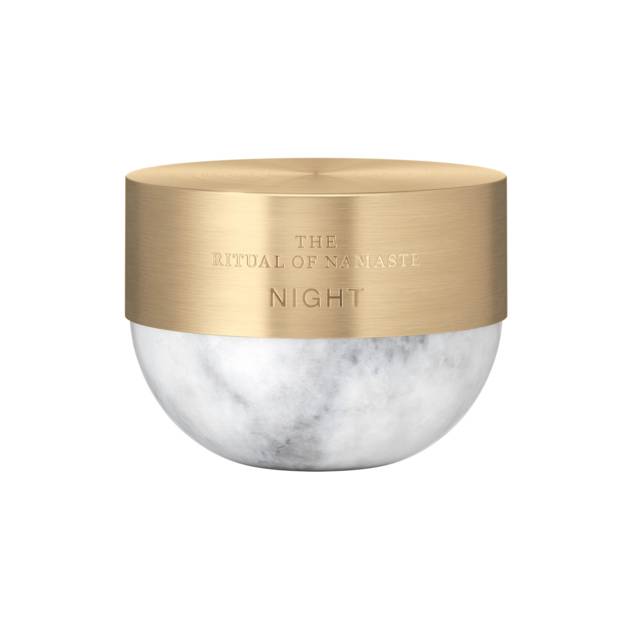 RITUALS The Ritual of Namaste Ageless Firming Night Cream