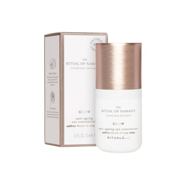 RITUALS The Ritual Of Namaste Anti-Ageing Eye Concentrate