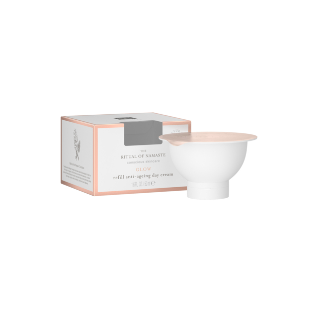 RITUALS The Ritual Of Namaste Glow Anti-Ageing Day Cream Refill