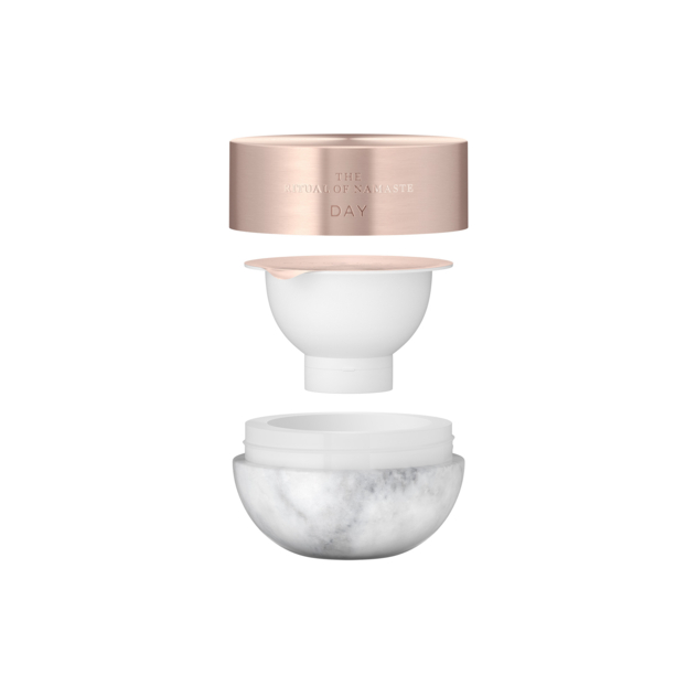 RITUALS The Ritual of Namaste Glow Anti-Ageing Day Cream Refill