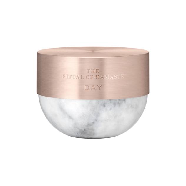 RITUALS The Ritual of Namaste Glow Anti-Ageing Day Cream