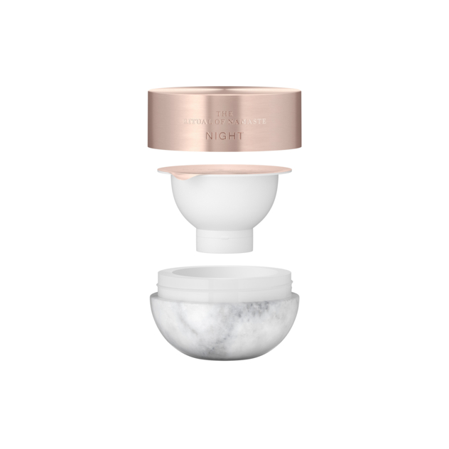 RITUALS The Ritual Of Namaste Glow Anti-Ageing Night Cream