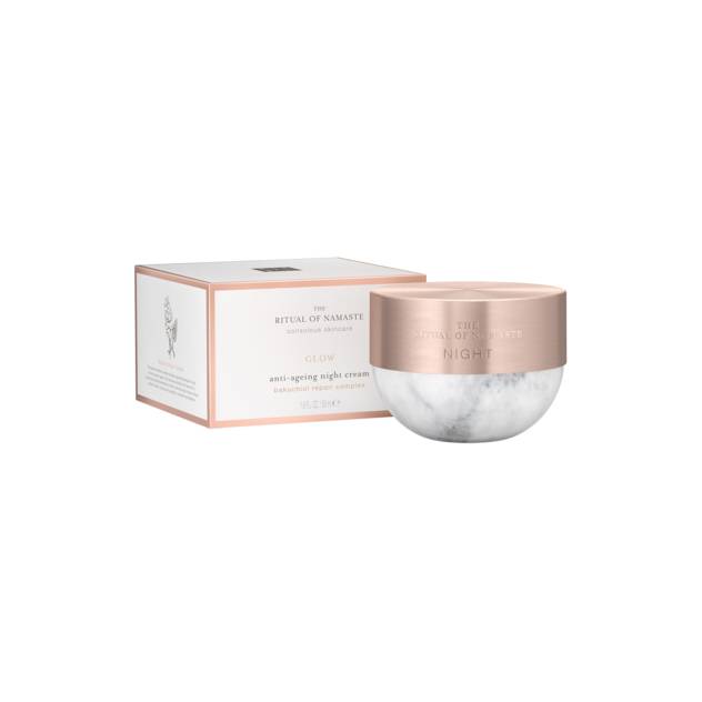 RITUALS The Ritual Of Namaste Glow Anti-Ageing Night Cream