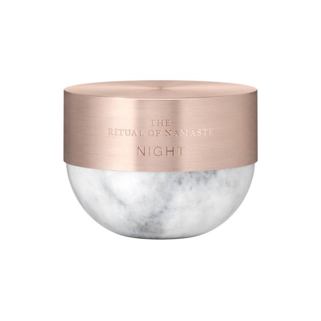RITUALS The Ritual of Namaste Glow Anti-Ageing Night Cream
