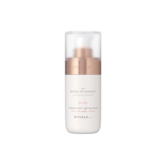 RITUALS The Ritual of Namaste Glow Anti-Ageing Serum
