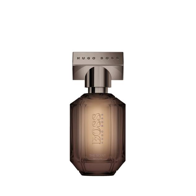 HUGO BOSS "The Scent Absolute for her" EdP Spray 30 ml
