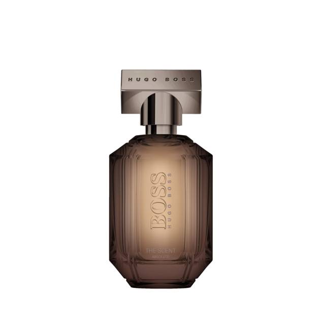 HUGO BOSS "The Scent Absolute For Her" EdP Spray 50 Ml