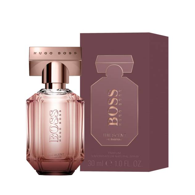 HUGO BOSS "The Scent Le Parfum For Her" EdP Spray 30 Ml