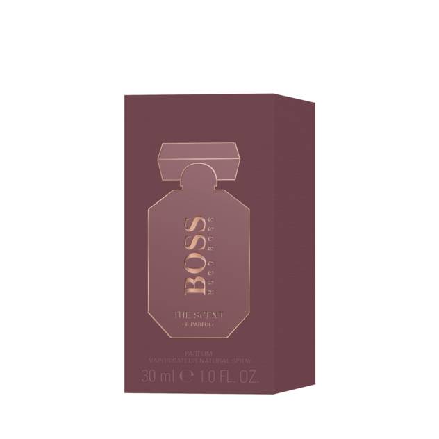 HUGO BOSS "The Scent Le Parfum For Her" EdP Spray 30 Ml