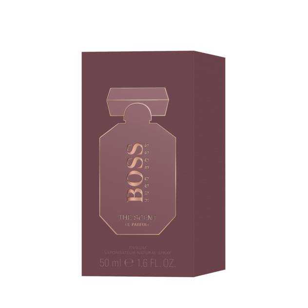 HUGO BOSS "The Scent Le Parfum For Her" EdP Spray 50 Ml