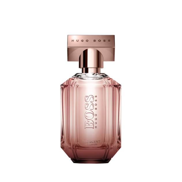 HUGO BOSS "The Scent Le Parfum For Her" EdP Spray 50 ml