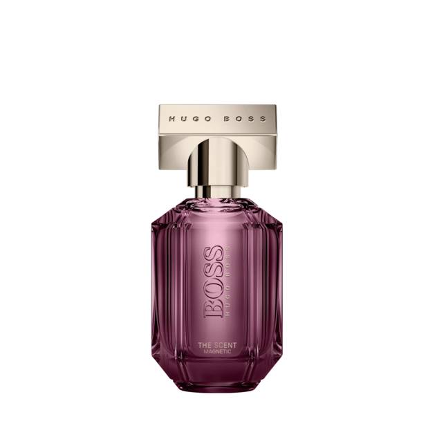 HUGO BOSS "The Scent Magnetic for her" EdP Spray 30 ml