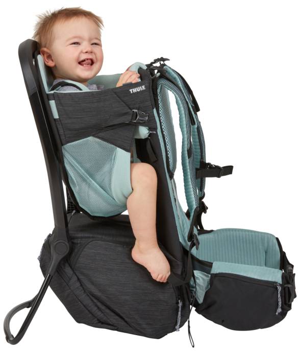 THULE Kindertrage "Thule Sapling"