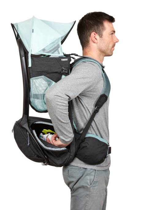 THULE Kindertrage "Thule Sapling"