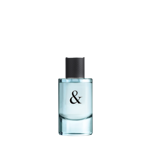 TIFFANY & CO. "Love for him" EdT Spray 50 ml