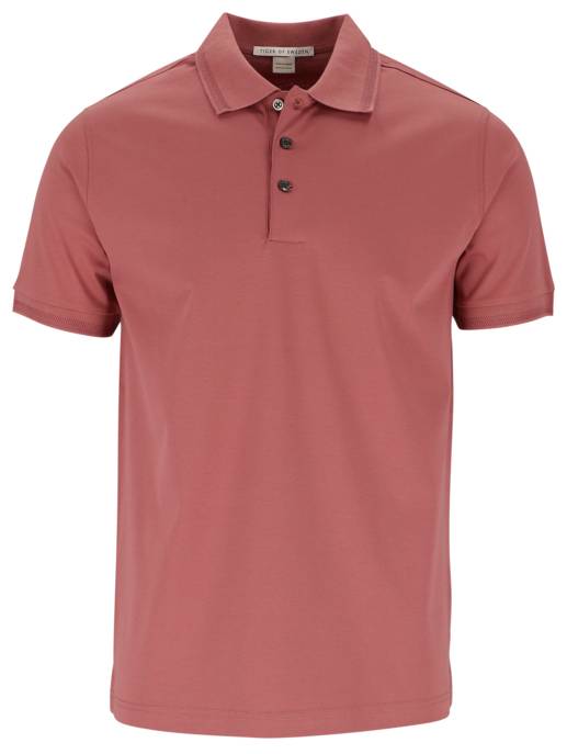 TIGER OF SWEDEN Polohemd "Riose"