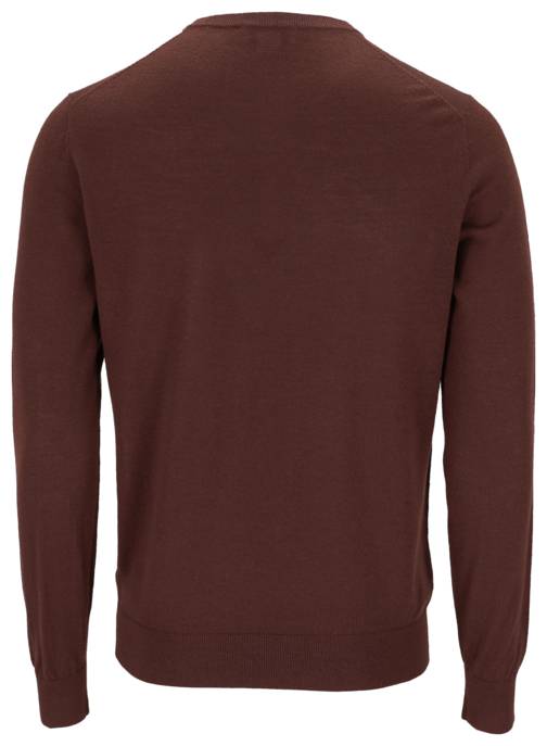 TIGER OF SWEDEN Pullover "Nichol RWS"