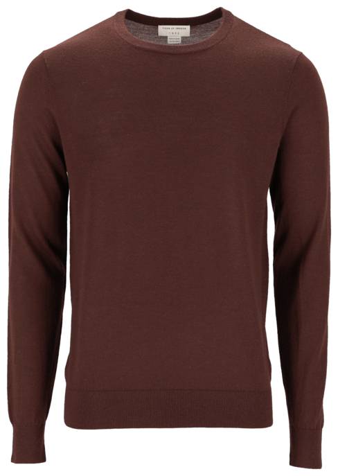TIGER OF SWEDEN Pullover "Nichol RWS"