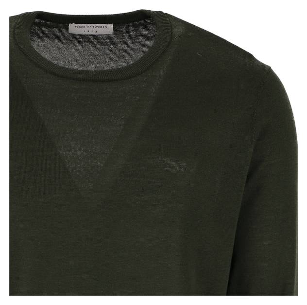 TIGER OF SWEDEN Strickpullover "Nichols"