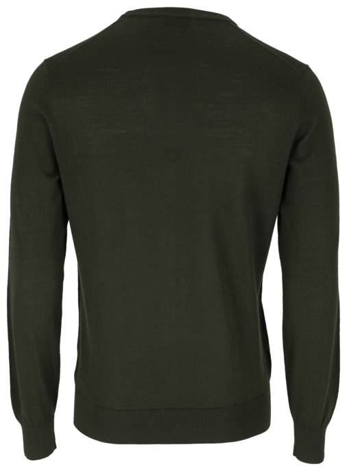 TIGER OF SWEDEN Strickpullover "Nichols"
