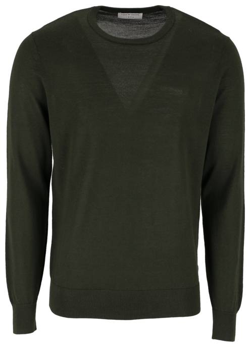TIGER OF SWEDEN Strickpullover "Nichols"