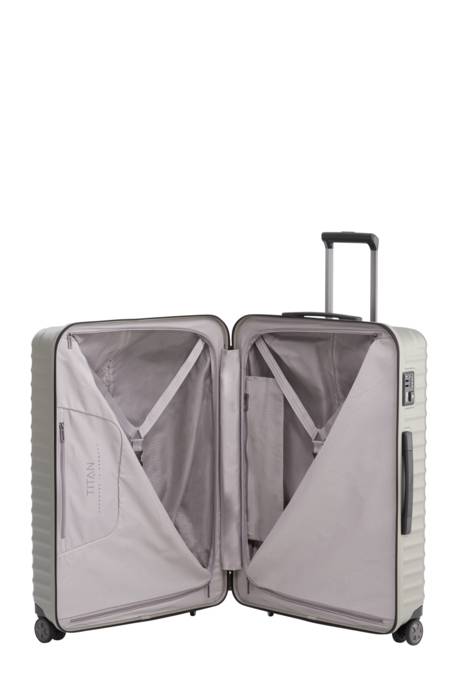 TITAN Trolley "Litron" L