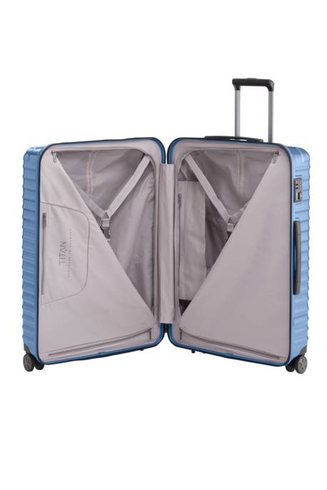 TITAN Trolley "Litron" L