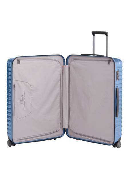 TITAN Trolley "Litron" L