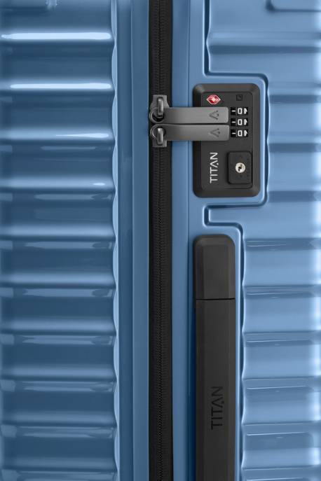 TITAN Trolley "Litron" M