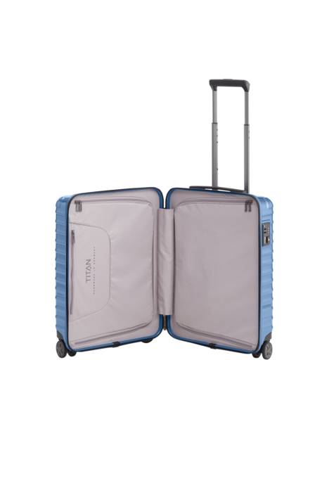 TITAN Trolley "Litron" S