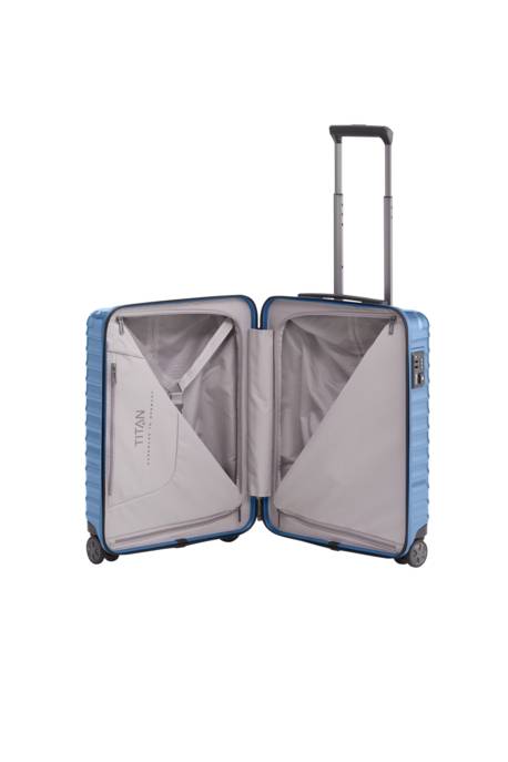 TITAN Trolley "Litron" S
