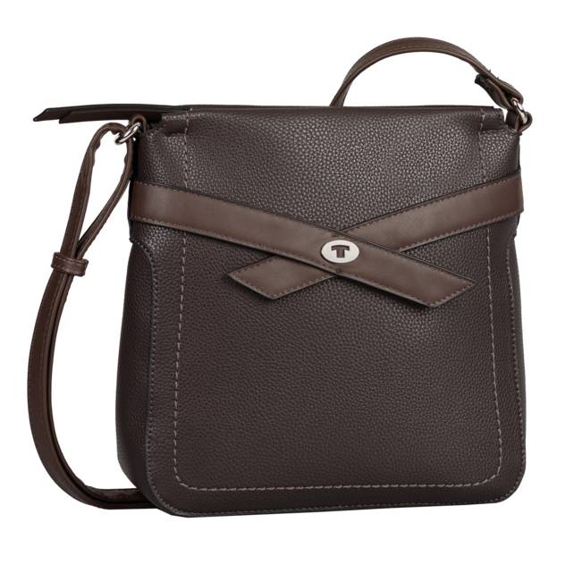 TOM TAILOR TOM TAILOR bags, Lilly, Damen, Umhängetasche, blau