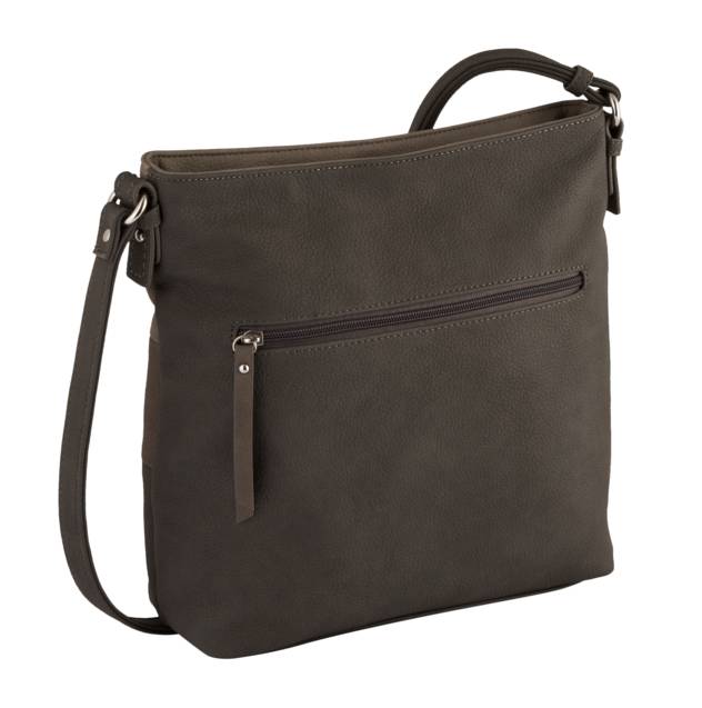 TOM TAILOR Cross Bag "ELLEN" - L