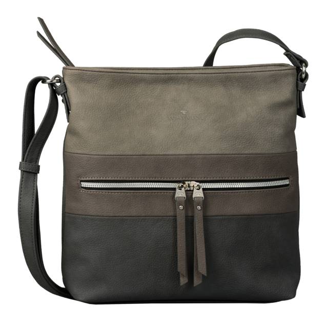 TOM TAILOR Cross Bag "ELLEN" - L